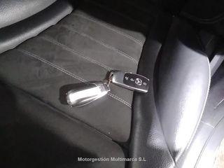 MERCEDES GLC-CLASS GLC 300 de 4MATIC