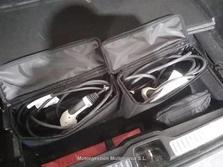 MERCEDES GLC-CLASS GLC 300 de 4MATIC