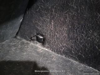 MERCEDES GLC-CLASS GLC 300 de 4MATIC