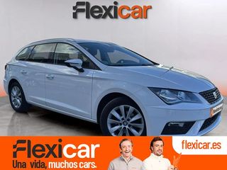Seat Leon ST 1.0 TSI 85kW (115CV) St&Sp Style Edit