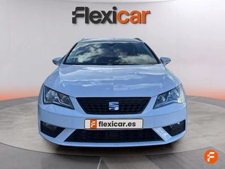 Seat Leon ST 1.0 TSI 85kW (115CV) St&Sp Style Edit