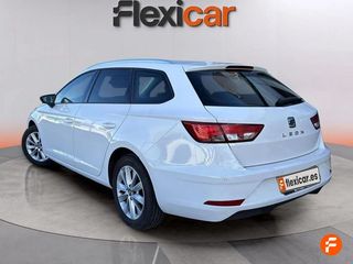 Seat Leon ST 1.0 TSI 85kW (115CV) St&Sp Style Edit