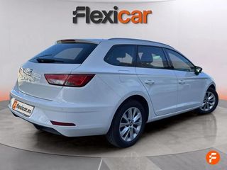 Seat Leon ST 1.0 TSI 85kW (115CV) St&Sp Style Edit