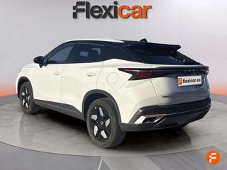 Omoda 5 MY25 - Premium 1.6 TGDI 108kW (145cv)