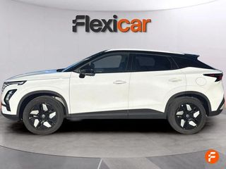 Omoda 5 MY25 - Premium 1.6 TGDI 108kW (145cv)