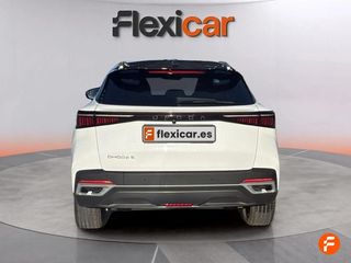 Omoda 5 MY25 - Premium 1.6 TGDI 108kW (145cv)