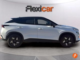 Omoda 5 MY25 - Premium 1.6 TGDI 108kW (145cv)