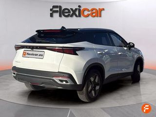 Omoda 5 MY25 - Premium 1.6 TGDI 108kW (145cv)