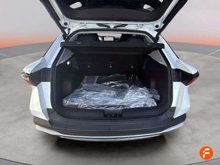 Omoda 5 MY25 - Premium 1.6 TGDI 108kW (145cv)