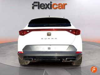 Cupra Formentor 1.5 TSI 110kW (150 CV) DSG