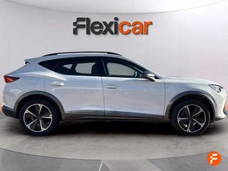 Cupra Formentor 1.5 TSI 110kW (150 CV) DSG