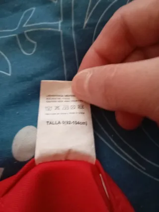 Disfraz Pirata Bebé