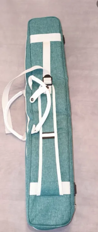 Taqueras y accesorios de billar