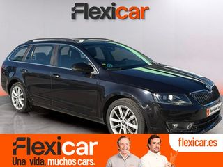 Skoda Octavia Combi 2.0 TDI CR 110KW (150cv) Ambition