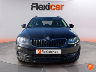 Skoda Octavia Combi 2.0 TDI CR 110KW (150cv) Ambition