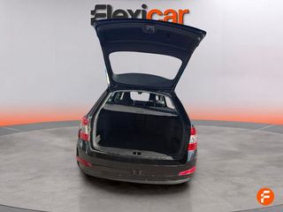 Skoda Octavia Combi 2.0 TDI CR 110KW (150cv) Ambition