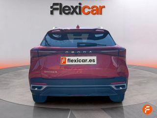 Omoda 5 MY25 - Premium 1.6 TGDI 108kW (145cv)