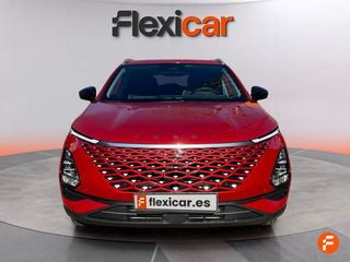 Omoda 5 MY25 - Premium 1.6 TGDI 108kW (145cv)