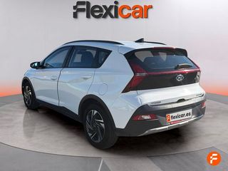 Hyundai Bayon 1.2 MPI Maxx