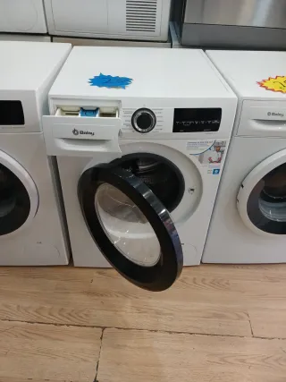 Lavadora Balay con garantía y transporte