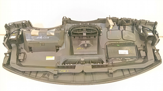 SALPICADERO RENAULT CLIO III K9KT7