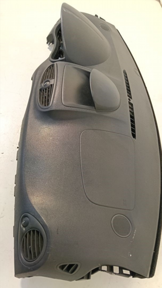 SALPICADERO RENAULT CLIO III K9KT7