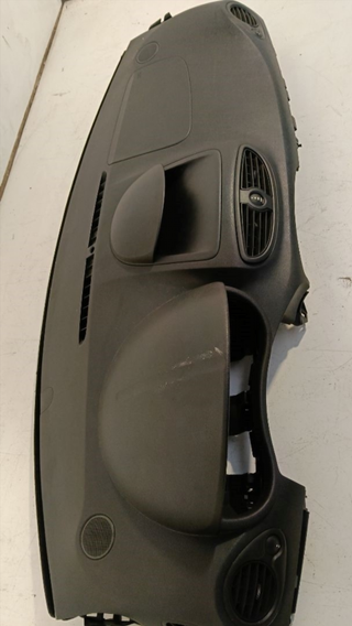 SALPICADERO RENAULT CLIO III K9KT7