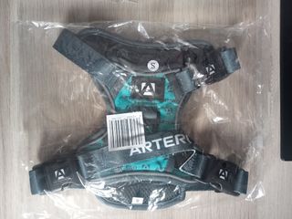 Arnés y Correa para Perro Artero