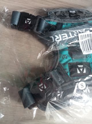 Arnés y Correa para Perro Artero