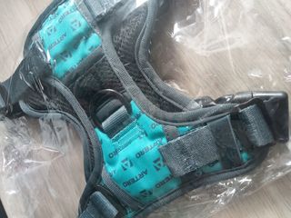 Arnés y Correa para Perro Artero