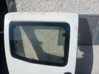 Puerta Lateral Fiat Fiorino 2007