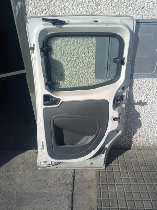 Puerta Lateral Fiat Fiorino 2007