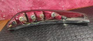 Piloto trasero derecho 1S7113404C (AG) Ford