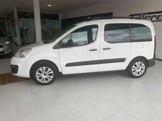 Citroën Berlingo Talla M PureTech 110 S&S SHINE
