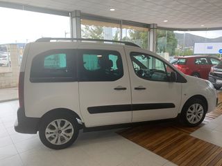 Citroën Berlingo Talla M PureTech 110 S&S SHINE