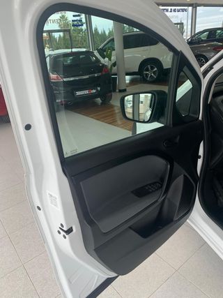 Citroën Berlingo Talla M PureTech 110 S&S SHINE