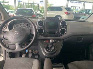 Citroën Berlingo Talla M PureTech 110 S&S SHINE