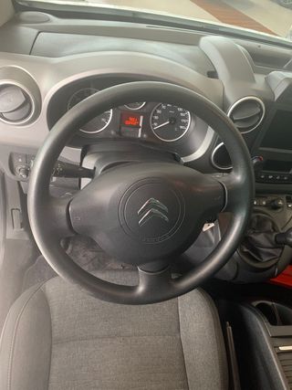 Citroën Berlingo Talla M PureTech 110 S&S SHINE