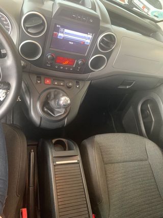 Citroën Berlingo Talla M PureTech 110 S&S SHINE