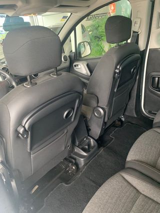 Citroën Berlingo Talla M PureTech 110 S&S SHINE