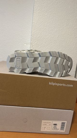 Botas de nieve altas mujer Kilpi