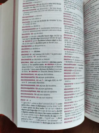 Larousse Diccionario Compact Francais-espagnol ...