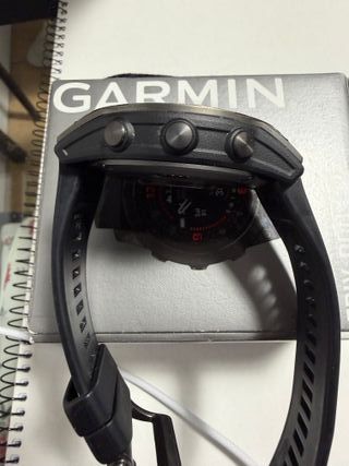Garmin Epix Pro (Gen 2) 51mm Zafiro