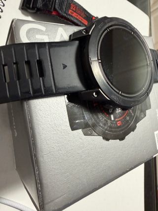 Garmin Epix Pro (Gen 2) 51mm Zafiro