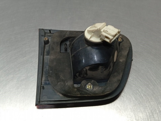 PILOTO TRASERO DERECHO INTERIOR SEAT IBIZA (6K1)