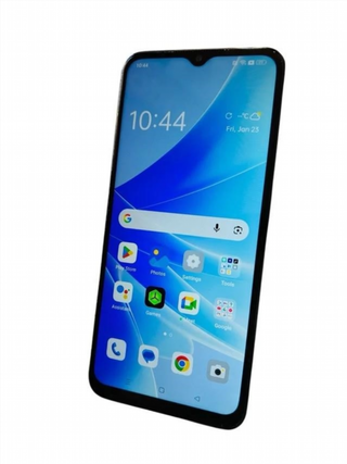 Oppo A57s 128GB Negro con Garantía