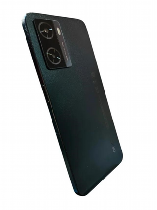 Oppo A57s 128GB Negro con Garantía