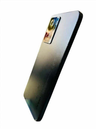 Oppo A57s 128GB Negro con Garantía