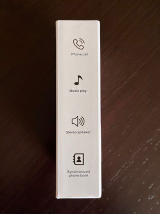 Reloj Inteligente Deportivo