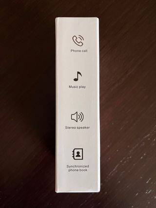 Reloj Inteligente Deportivo